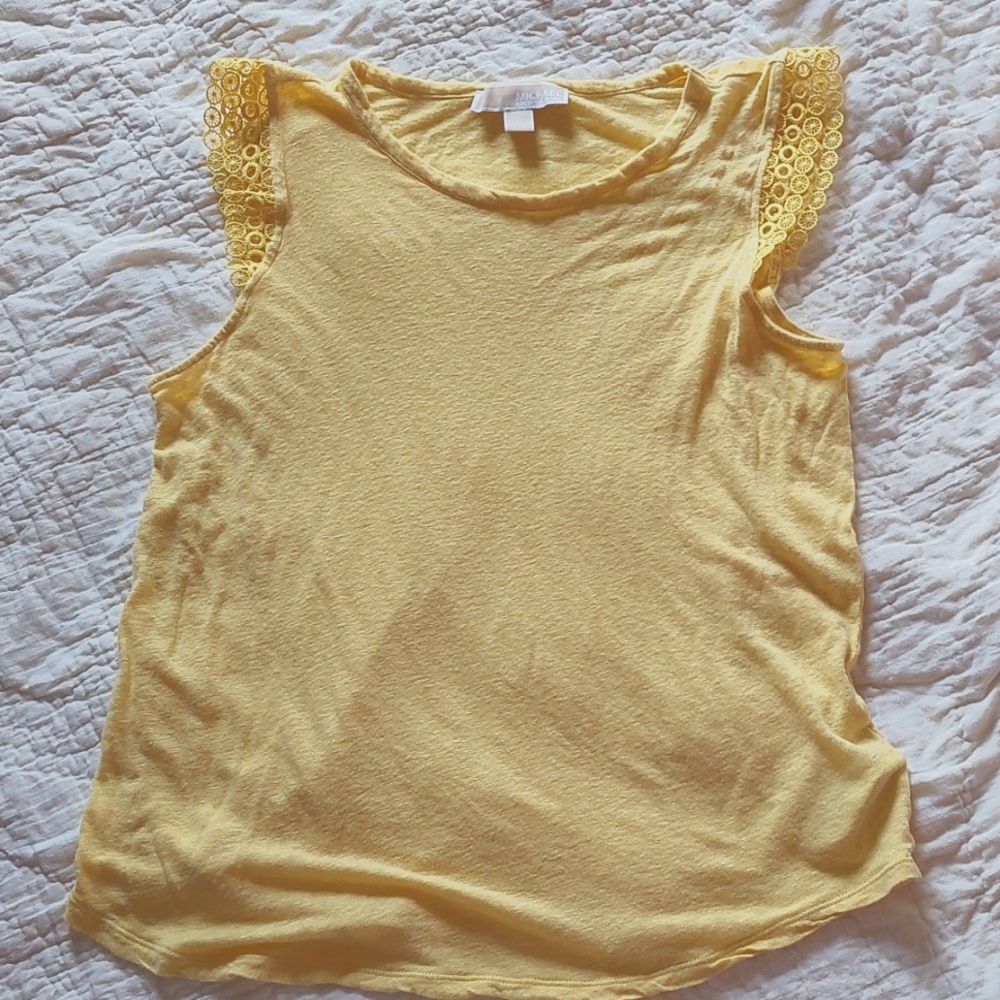 Michael Kors Blouse Top